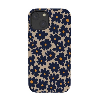 Miho Checkered Retro Flower Pottough Iphone 11 Pro Case - Society6 : Target