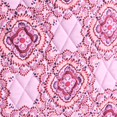 lavender medallion