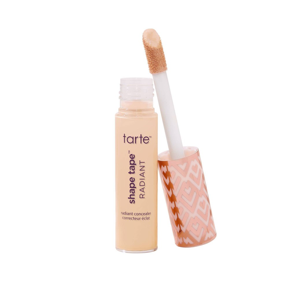 tarte Shape Tape Radiant Concealer - 16N Fair Light Neutral 0.33oz - Ulta Beauty