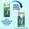 Nicorette 2mg Mini Lozenge Stop Smoking Aid - Mint - 3 of 4
