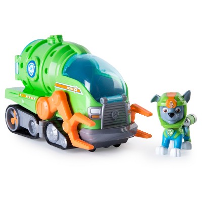 paw patrol boat target