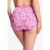 Comfort Choice Plus Size Full Coverage Cotton Brief 10-Pack - 4 of 4