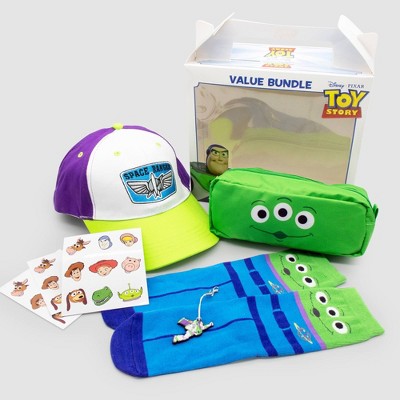 Boys' Disney Toy Story Accessory Kit