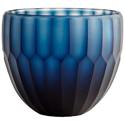 Cyan Design - Small Tulip Bowl - 6 Inches Wide By 5.5 Inches High