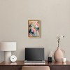 Art Remedy Blush of Nature Colorful Pastel Art Framed - 2 of 4