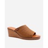 Pendleton Womens Peconic Wedge Sandals - 2 of 2