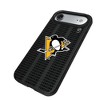 NHL Eastern Conference Teams Text Backdrop MagSafe Compatible Cell Phone Case for Apple iPhone 17 Series - 2 of 4