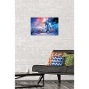 Trends International Star Wars: Saga - Galaxy Unframed Wall Poster Prints - 2 of 4