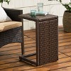 Dracelo BUCHAREST END TABLE - 2 of 4