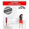 Miraculous Ladybug Rena Rouge Girls Tulle Dress Toddler to Big Kid - 3 of 4