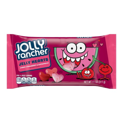 Jelly Snack Fruit Jelly Candy 100 Pieces