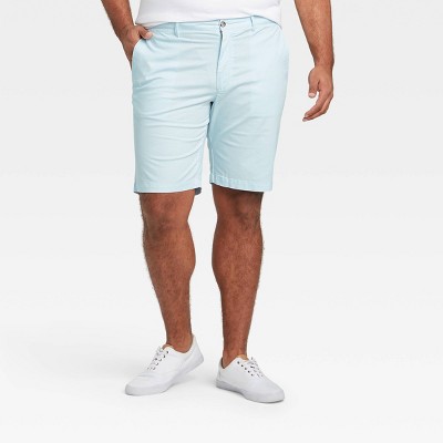 Pantaloncini Cargo Goodfellow & Co Uomo Taglia 28 Nero - Cotone Vita Piatta - Foto 2