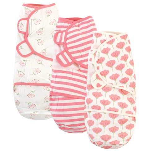 Touched by hot sale nature swaddle