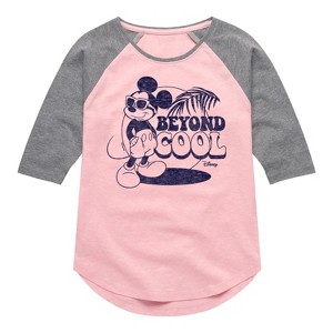 Girls' - Disney - Beyond Cool - 1 of 3