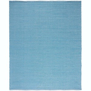 Montauk MTK717 Hand Woven Area Rug  - Safavieh - 1 of 3