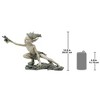 Design Toscano Stretch Garden Pixie Sculpture - 4 of 4