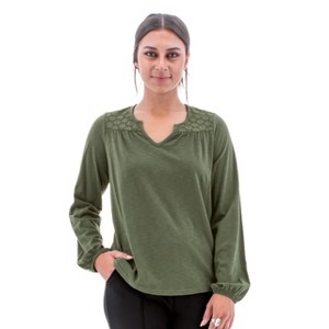 Aventura Clothing Women's Emmory Top - 1 of 4