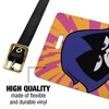 Teen Titans Go! Raven Luggage ID Tags Set of 2 - 2 of 4