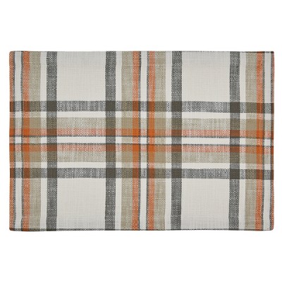 Split P October Spice Placemat Set of 4
