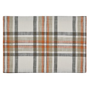 Split P October Spice Placemat Set of 4 - 1 of 4