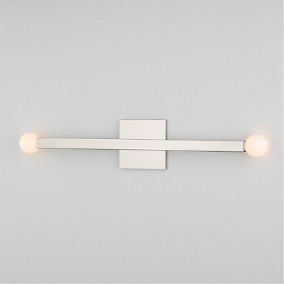 Hudson Valley Mitzi Dona Sconce - Thumbnail 3