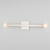 Mitzi Dona 2 - Light Sconce in  Old Bronze - 3 of 4