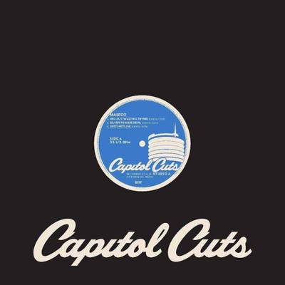 Masego - Capitol Cuts - Live From Studio A (LP) (Vinyl)