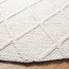 Natura NAT310 Hand Woven Indoor Rugs - Safavieh - 3 of 3