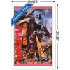 Trends International Godzilla - Son Of Godzilla (1967) Framed Wall Poster Prints - 3 of 4