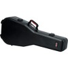 Gator GTSA-GTRCLASS TSA ATA Molded Classical Guitar Case Black - 2 of 4