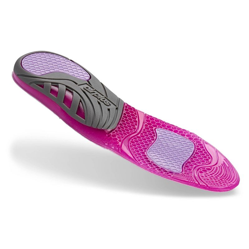 Airplus Amazing Active Gel Full-Cushion Insoles - 2ct, 5 of 10