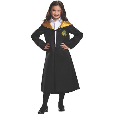 Disguise Girls' Hermione Granger Costume - Size 4-6x