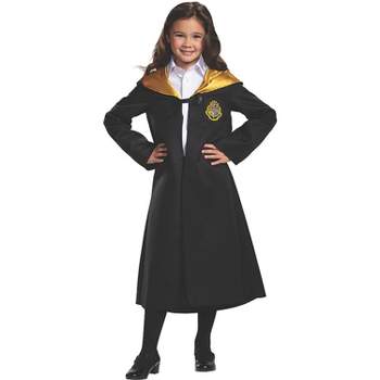 Disguise Kids' Classic Harry Potter Hogwarts Robe Costume