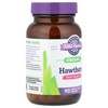 Oregon's Wild Harvest Organic Hawthorn, 90 Vegan Capsules - 4 of 4