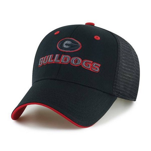 Georgia bulldogs hotsell baseball cap