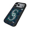 MLB American League Teams Plaid MagSafe Compatible Cell Phone Case for Apple iPhone 17 Series - 2 of 4