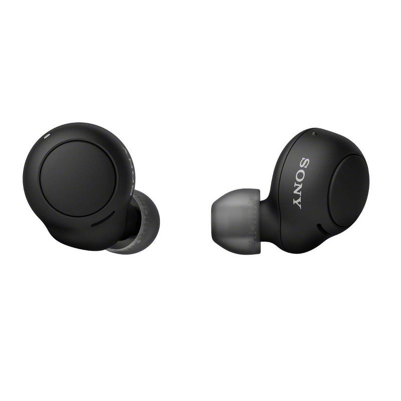 Sony WF-C500 Truly Wireless In-Ear Bluetooth Earbud Headphones, 1 of 11