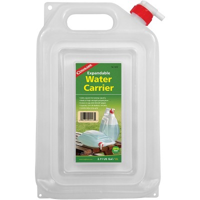 Bottle Carrier – Coghlan's