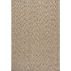 Sisal Performance SPF106 Power Loomed UV Resistant,Stain Resistant, Non-Shedding Indoor/Outdoor Rugs - Safavieh - 1 of 4