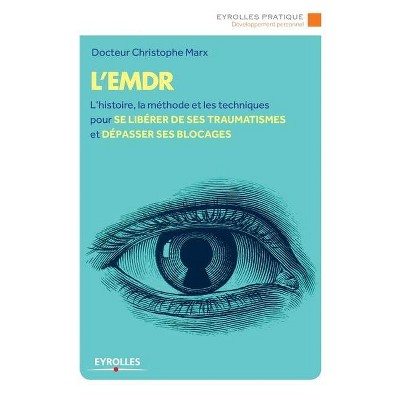 L'Emdr - by  Christophe Marx (Paperback)