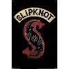 Trends International Slipknot - Patch Unframed Wall Poster Print Clear Push Pins Bundle 22.375" x 34" - 4 of 4