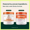 Genius Consciousness Watermelon – Super Nootropic Powder for Focus, Memory & Neuro Energy – Alpha GPC & Lion’s Mane - 4 of 4
