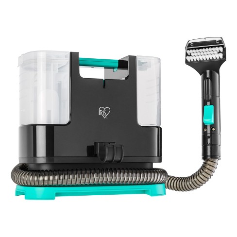 Iris outlet portable spot cleaner