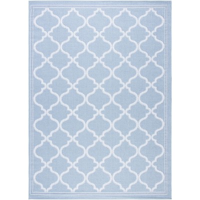 Bermuda BMU810 Power Loomed Rug - Safavieh