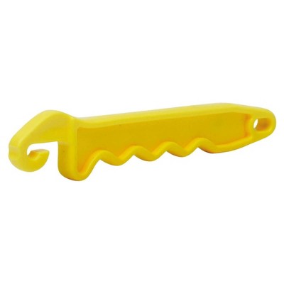 PatriotPatriot No Kick Handle Fully Insulated Hold Electrified Wires UV Stable Durable