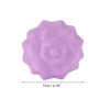 Unique Bargains Durable Diamond Style Massage Ball 1 Pc - 2 of 3