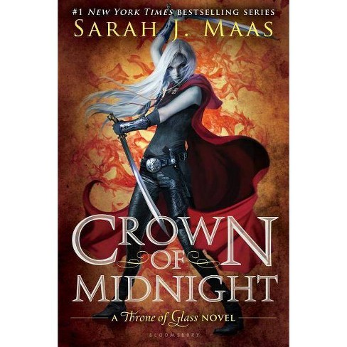Download Sarah J. Maas Throne Of Glass Gif