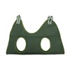Unique Bargains Pet Grooming Hammock with Hooks 1 Set - 4 of 4