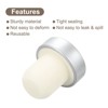 Unique Bargains Cork Sealing T-shaped Stoppers for Wine and Beer Bottles - 4 of 4