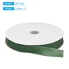 Unique Bargains Soft Single Face Spool Silky Velvet Ribbon for DIY Gift Wrapping - 2 of 3